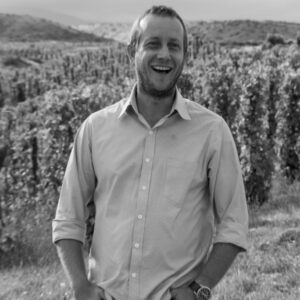 Alumni Club - Martín di Stefano - Viticulturist - Zuccardi, Valle de Uco